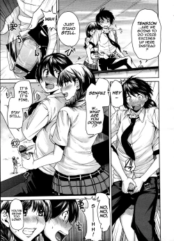 Page 31 of Toaru Hi no Engekibu | A Day in the Life of the Theater Club