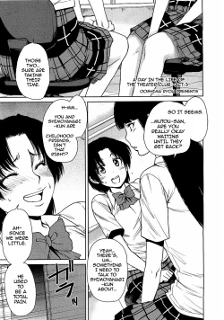 Page 45 of Toaru Hi no Engekibu | A Day in the Life of the Theater Club