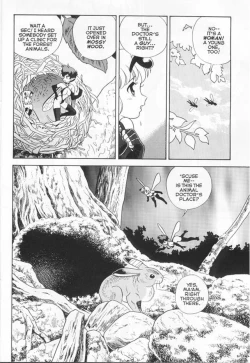 Page 7 of Bondage Fairies Extreme 1