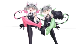 Page 12 of Pixiv artist XO