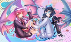 Page 207 of Pixiv artist XO