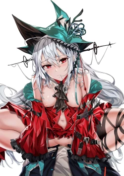 Page 302 of Pixiv artist XO