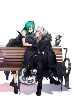 Page 337 of Pixiv artist XO