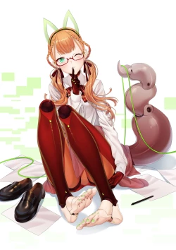 Page 362 of Pixiv artist XO