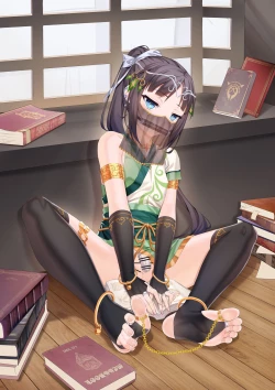 Page 63 of Pixiv artist XO