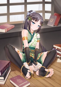 Page 69 of Pixiv artist XO