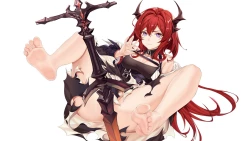 Page 8 of Pixiv artist XO