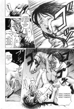 Page 14 of Girl Prison Ch. 1-4