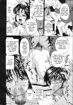 Page 54 of Girl Prison Ch. 1-4