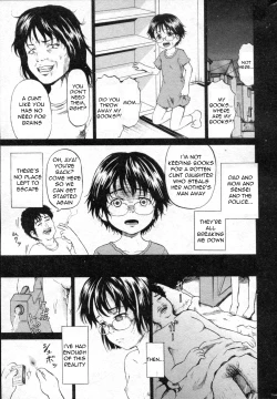 Page 55 of Girl Prison Ch. 1-4