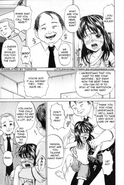 Page 67 of Girl Prison Ch. 1-4