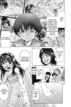 Page 85 of Girl Prison Ch. 1-4