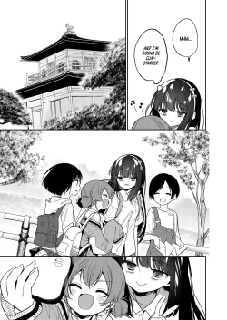 Page 17 of Atashi wa Succubus | I am a Succubus