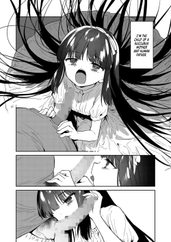 Page 4 of Atashi wa Succubus | I am a Succubus