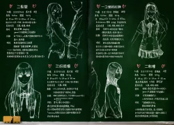 Page 235 of Houkago Vanilla - Vanilla girls of After school