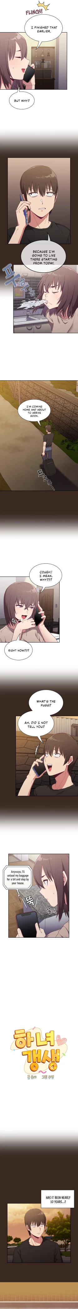 Page 4 of Maid Rehabilitation