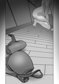 Page 14 of Haha wa Onna Deshita 3