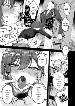 Page 12 of Dosukebemesu danshi Ruri-kun