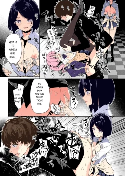 Page 28 of InCha Couple ga You Gal-tachi to SEX Training Suru Hanashi