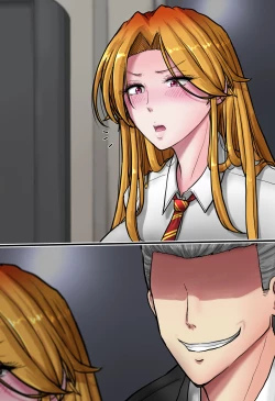 Page 169 of Ikemen Elite Shain o Nyotaika shite Chinpo de Tetteiteki ni Makasu Hanashi