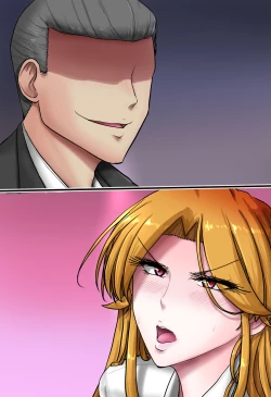 Page 172 of Ikemen Elite Shain o Nyotaika shite Chinpo de Tetteiteki ni Makasu Hanashi