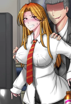 Page 173 of Ikemen Elite Shain o Nyotaika shite Chinpo de Tetteiteki ni Makasu Hanashi