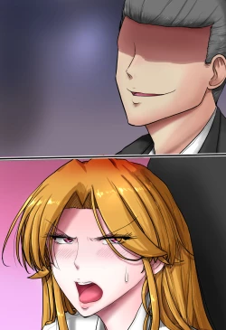 Page 175 of Ikemen Elite Shain o Nyotaika shite Chinpo de Tetteiteki ni Makasu Hanashi