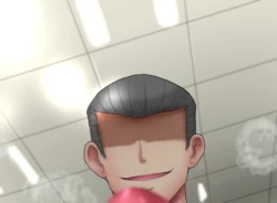 Page 222 of Ikemen Elite Shain o Nyotaika shite Chinpo de Tetteiteki ni Makasu Hanashi