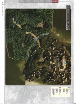 Page 222 of Tenbin no La DEA.Perfect Guidebook