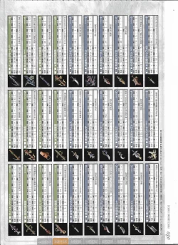 Page 284 of Tenbin no La DEA.Perfect Guidebook