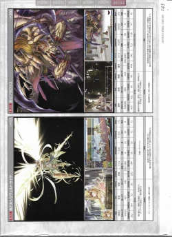 Page 347 of Tenbin no La DEA.Perfect Guidebook