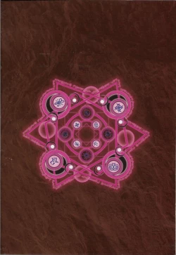 Page 349 of Tenbin no La DEA.Perfect Guidebook