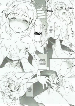 Page 18 of Ero Yoro? 6 Kirakira Dokidoki Style