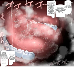 Page 3 of ) Giantess Experiment