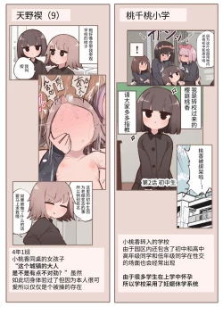 Page 14 of Kono Machi Chinchin Haeta Onee-san darake ja Nai desu ka! | 这条街上怎么全都是长了鸡鸡的大姐姐！