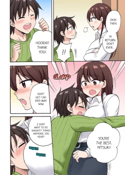 Page 321 of You Said Just the Tip… I Asked My Brother's Girlfriend to Have Sex With Me Without a Condom!!