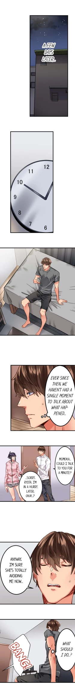 Page 103 of The Share House’s Secret Rule