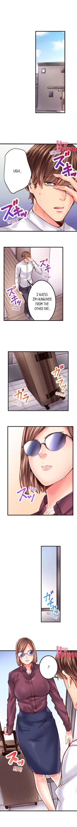 Page 276 of The Share House’s Secret Rule