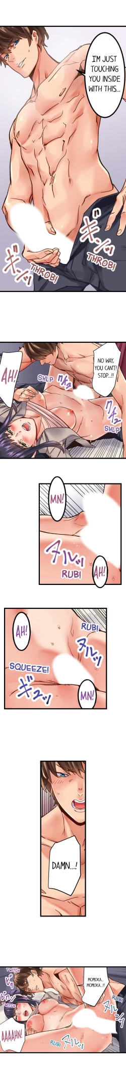 Page 30 of The Share House’s Secret Rule