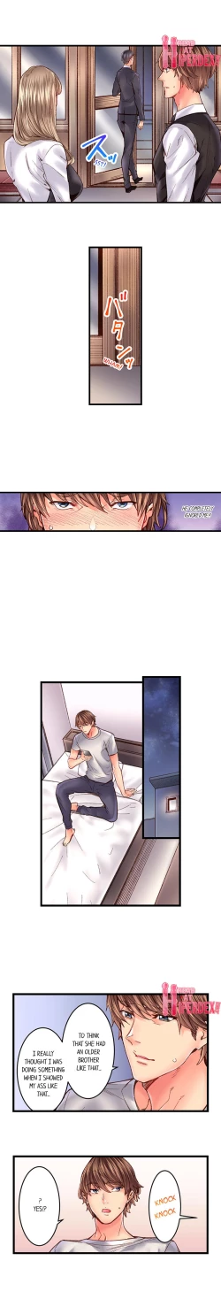 Page 310 of The Share House’s Secret Rule