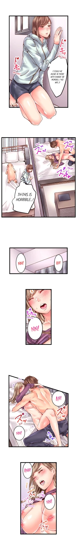 Page 324 of The Share House’s Secret Rule