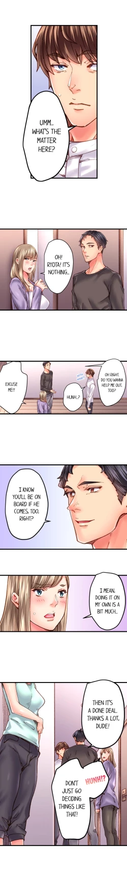 Page 375 of The Share House’s Secret Rule