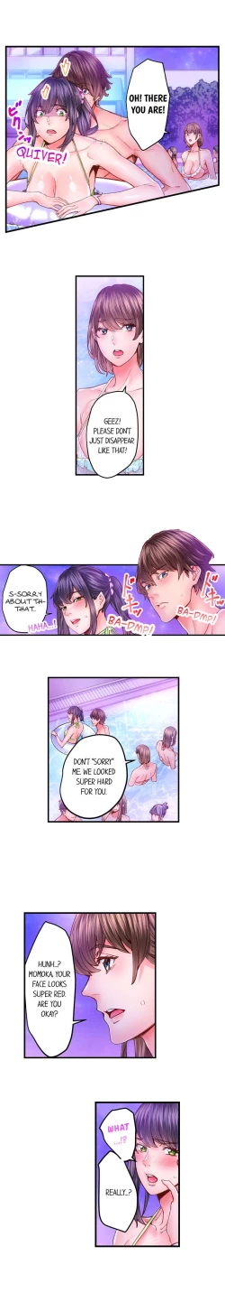 Page 455 of The Share House’s Secret Rule