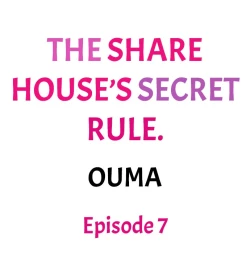 Page 62 of The Share House’s Secret Rule