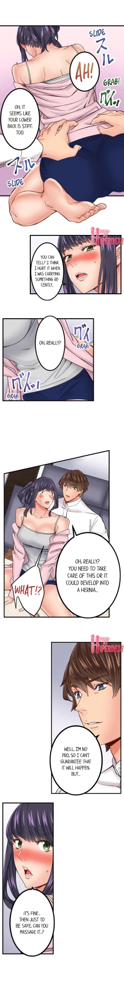 Page 77 of The Share House’s Secret Rule