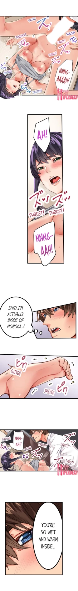 Page 93 of The Share House’s Secret Rule