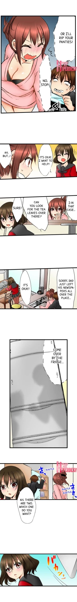 Page 53 of Touching My Older Sister Under the Table