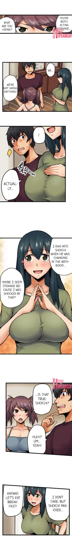 Page 66 of The Wrong Hole – Oops! I Did My Girlfriend’s Sister