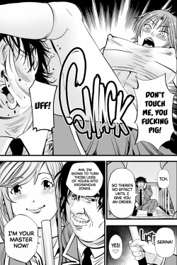 Page 16 of Saiin Ryoujoku Gakuen Ore ga Saiminjutsu de Gakuen no Top ni Nobori Tsumeru made | Hypnotism Assault Academy Conquering the whole school with hypnotism