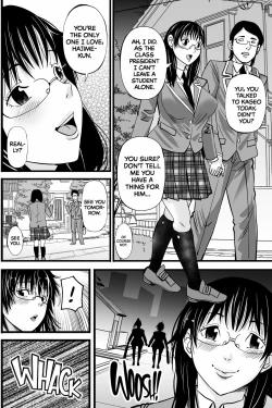 Page 21 of Saiin Ryoujoku Gakuen Ore ga Saiminjutsu de Gakuen no Top ni Nobori Tsumeru made | Hypnotism Assault Academy Conquering the whole school with hypnotism